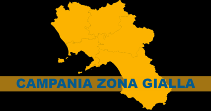 Campania Zona Gialla.