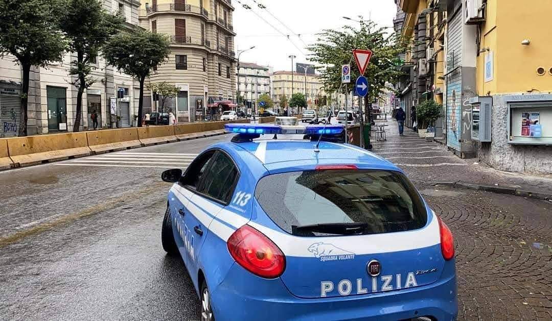 Accoltella il marito alla gola, arrestata 42enne