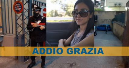 Grazia Severino