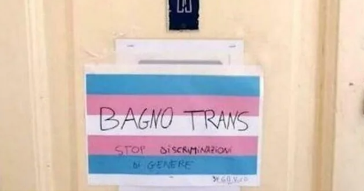 Studente Trans discriminato al Liceo Vico: Scioperano i Compagni di classe