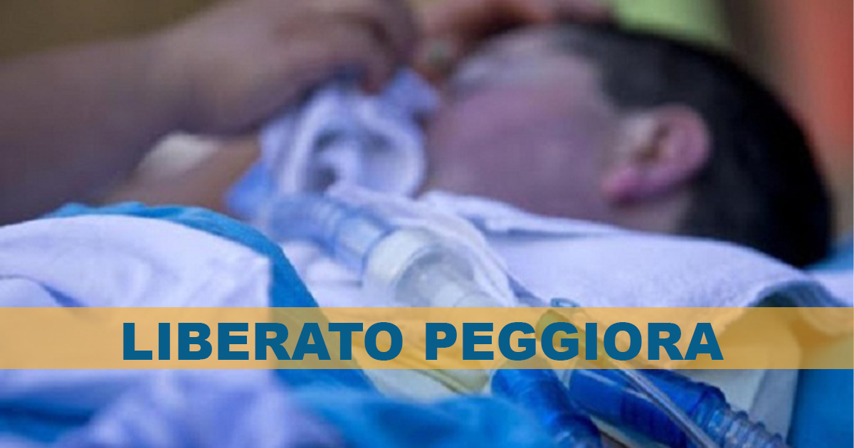 Casavatore, l’Appello Disperato: “Mio figlio disabile declassato sta peggiorando”