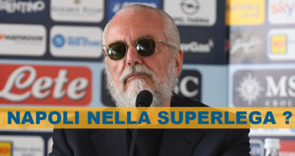 Napoli SuperLega