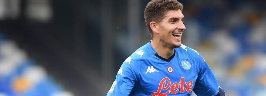 Napoli-Crotone: 4-3. Vittoria fondamentale per gli azzurri