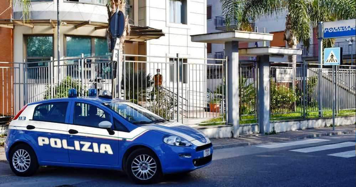 Frattamaggiore: fallisce “cavallo di ritorno”, arrestato