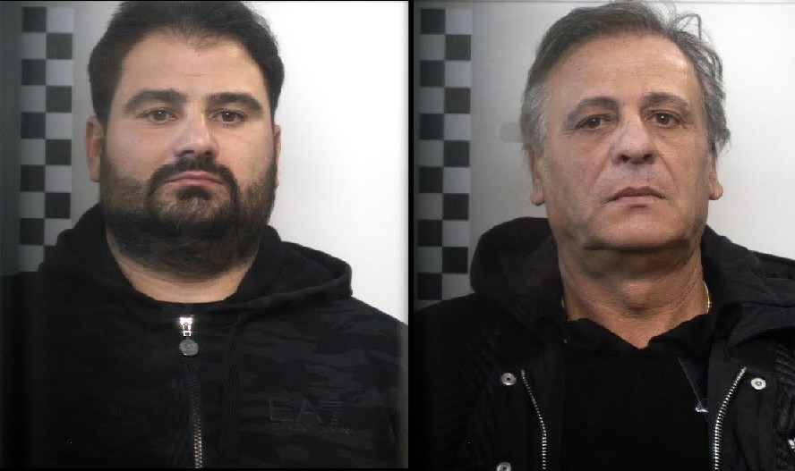 Clan Mallardo: Sequestrato un tesoro di 10 milioni di euro