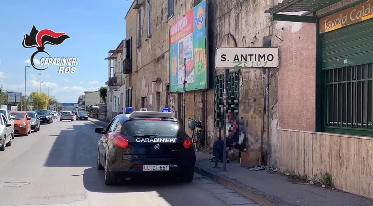 Politica, camorra e imprenditoria: A giudizio 44 persone