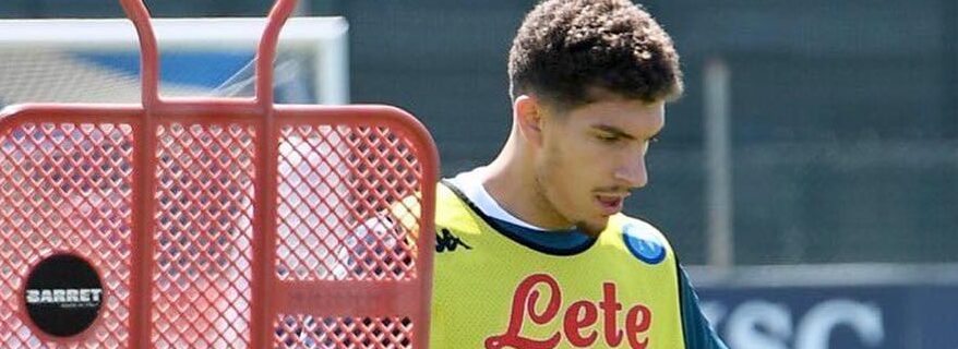 Napoli: report allenamento. Gli azzurri preparano il match contro il Torino