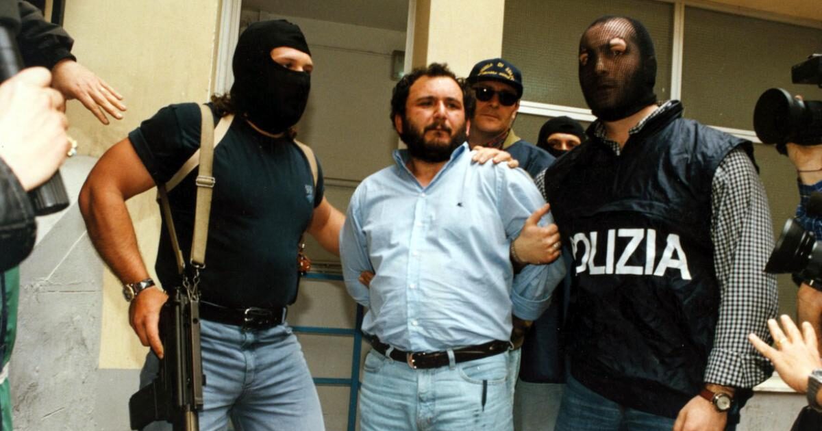 Torna in libertà Brusca: uomo della strage di Capaci, assassino di donne e bambini