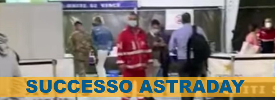 ASTRADAY CASERTA
