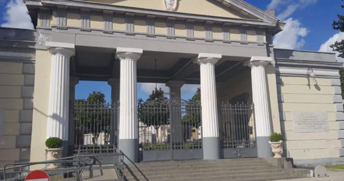 Acerra. Sospeso funerale per decisione delle autorità antimafia