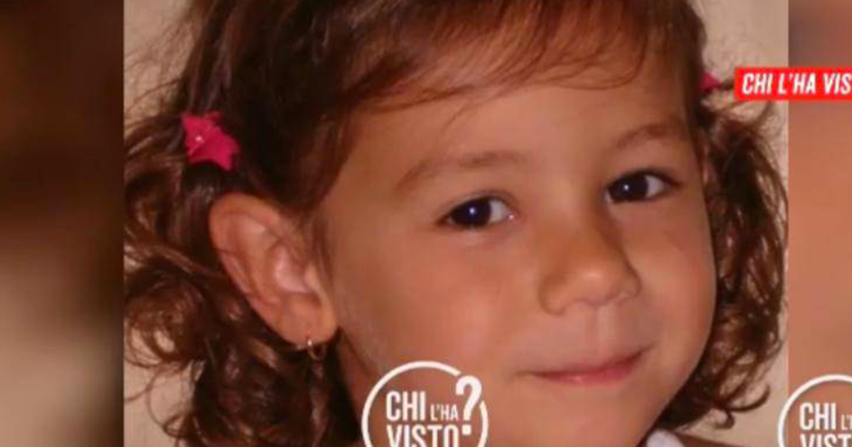 Denise Pipitone: Perquisizione in casa ex moglie del padre, si cercano botole e cavità nelle pareti