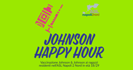 Johnson Happy Hour