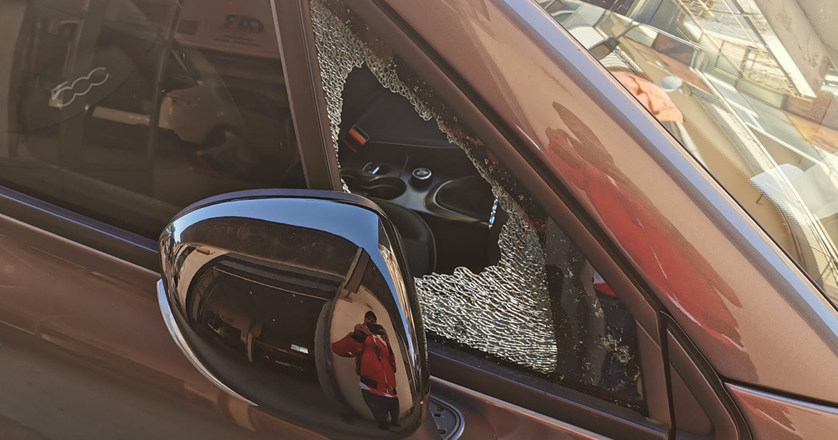 Orta Di Atella. “La banda dell’Alfa” semina terrore in città: furti di auto durante la notte