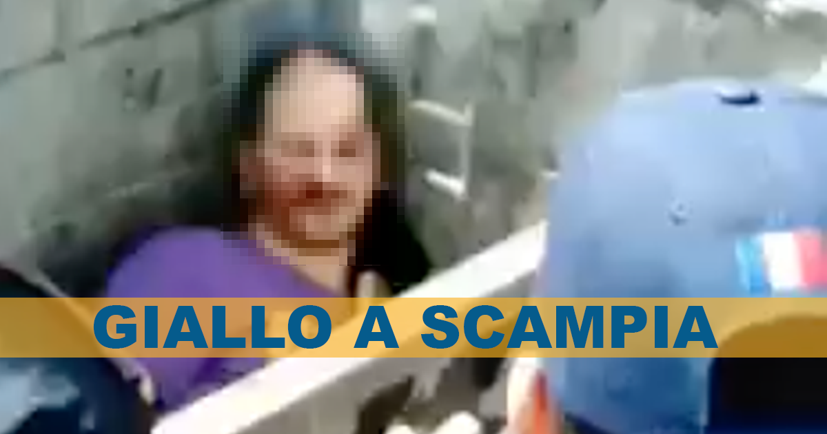 Linciato a Scampia: non può tornare a casa