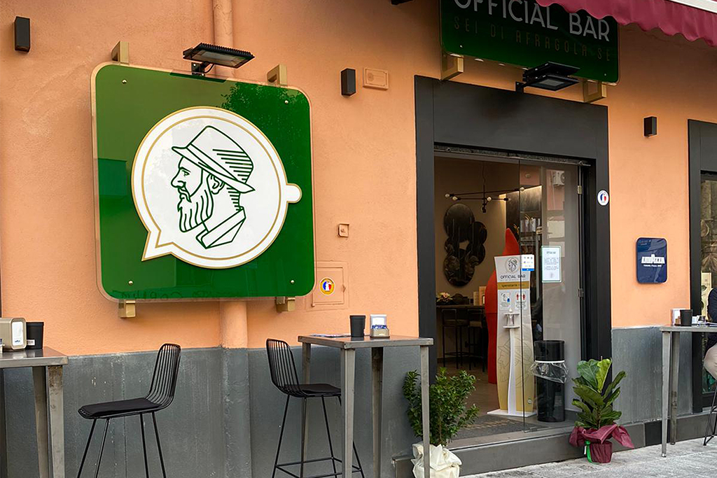 Urliamo per le ingiustizie, ma è bello urlare per le oasi felici