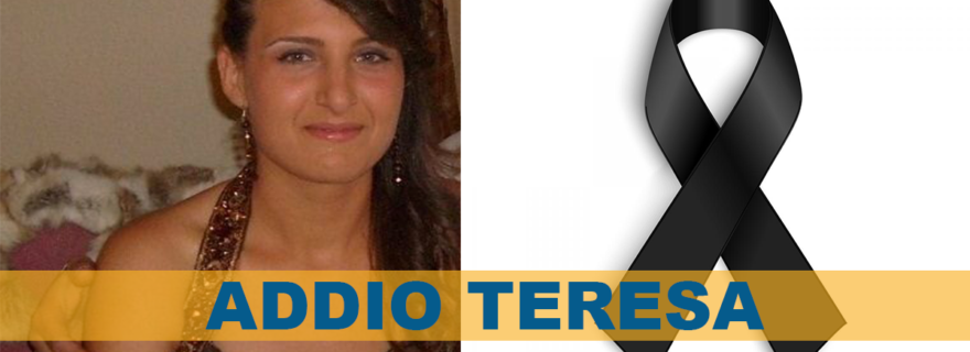 Teresa Monaco San Cipriano d'Aversa