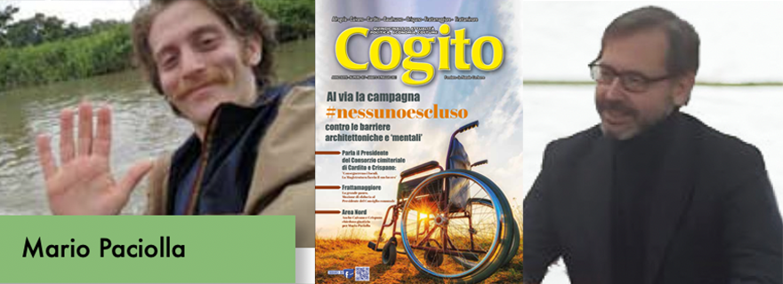 “È proprio impossibile passare dalle parole ai fatti?”: Ecco l’editoriale del direttore di Cogito