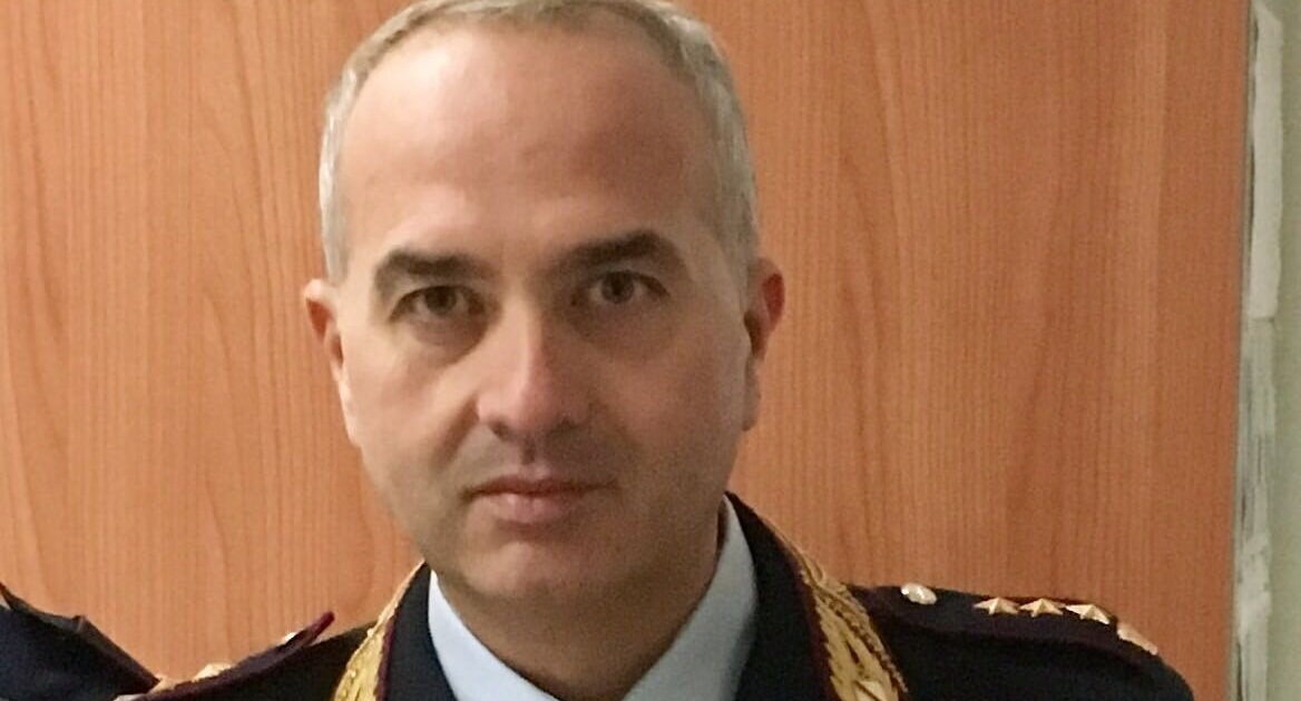 Pomigliano: La città si stringe intorno al comandante Maiello
