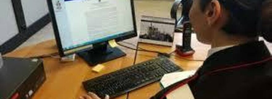 ACERRA Truffa online