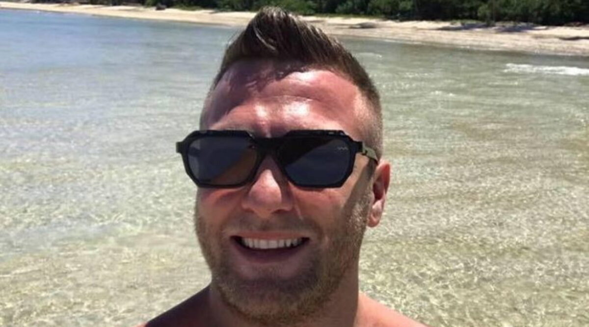 Sparatoria Ibiza: fuori pericolo lo chef napoletano Antonio Amore