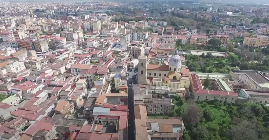 Casoria: lettera dei cittadini per ridare dignità al centro storico