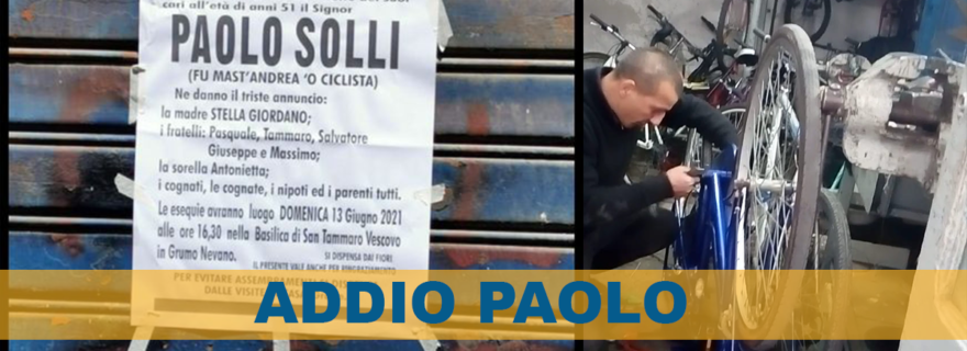 GRUMO NEVANO Paolo Solli