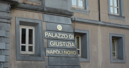 Tribunale Napoli Nord