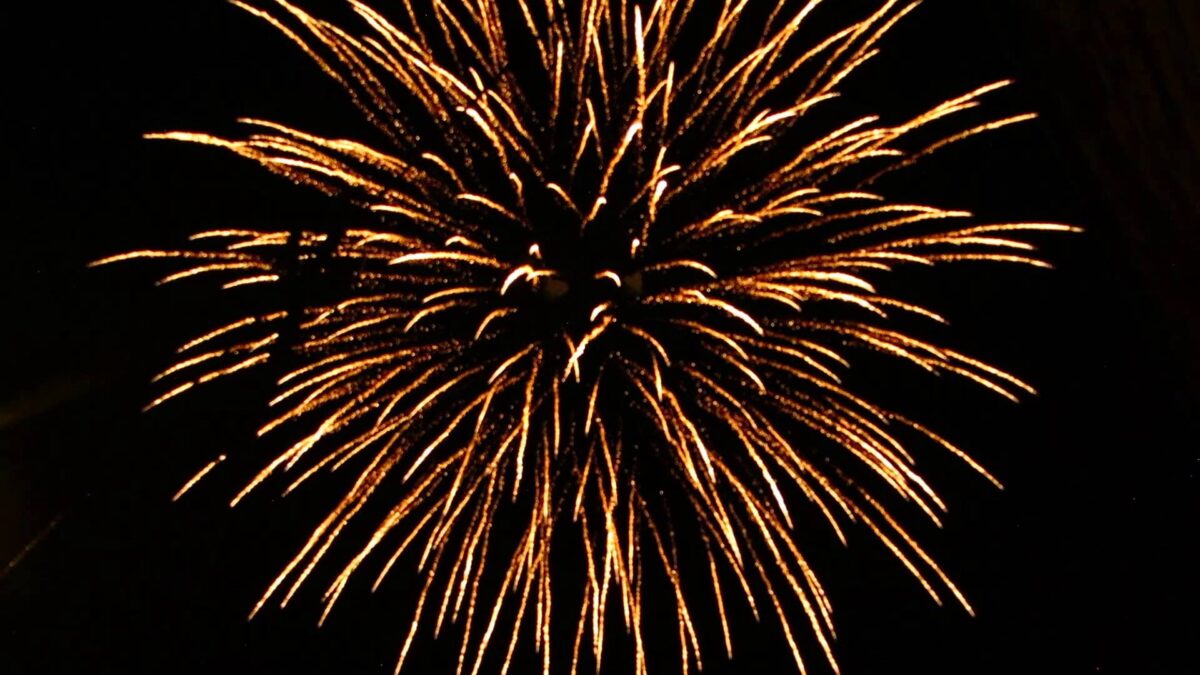 Afragola: Esplosioni di botti e fuochi pirotecnici, l’esasperazione dei cittadini