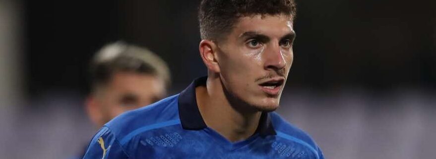 Di Lorenzo: “Se sono in Nazionale è merito del Napoli, dei miei compagni. Sono contento di rappresentare il club”