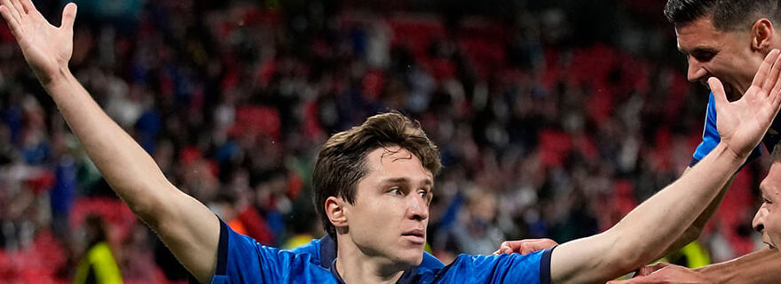 Euro 2020, Italia-Austria: 2-1. Gli azzurri volano ai quarti di finale