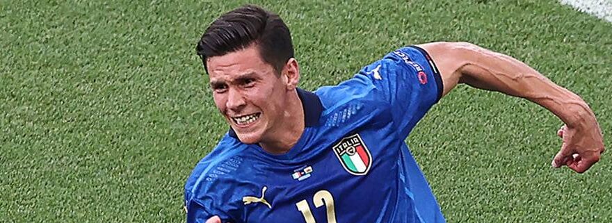 Euro 2020, Italia-Galles: 1-0. Azzurri primi nel girone