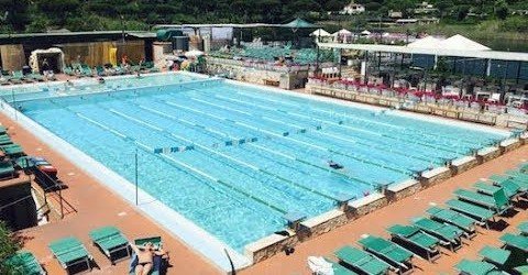 Pozzuoli: Chiusa la piscina del Play Off