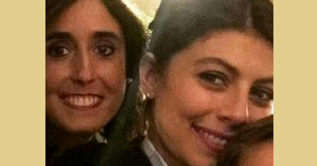 Il dolore di Alessandra Mastronardi per la morte della cugina Valentina