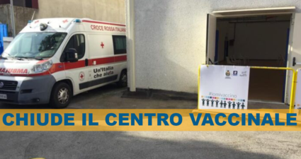 Casavatore Centro Vaccinale