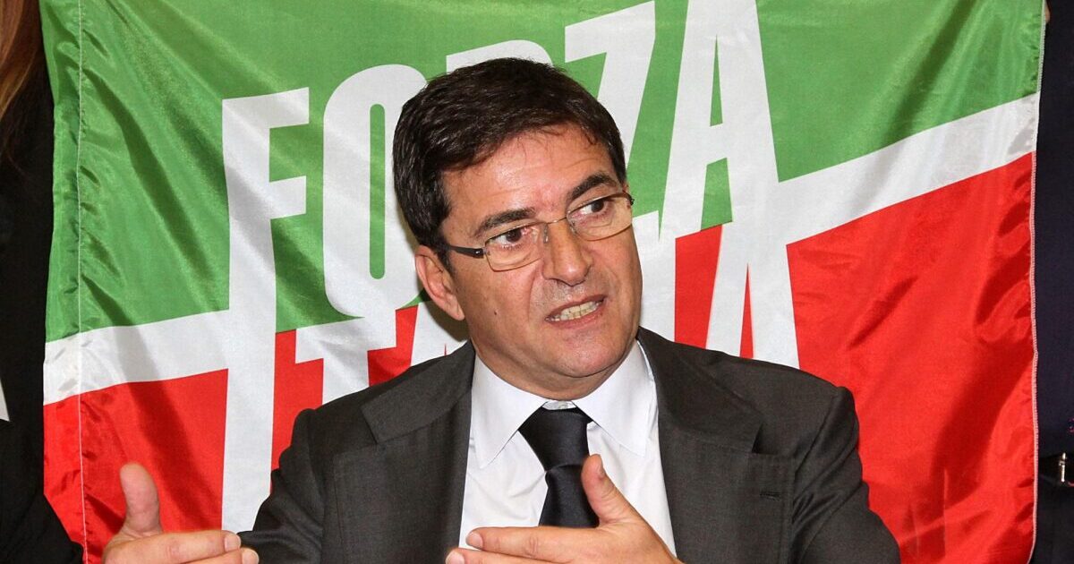 Cosentino condannato in appello a 10 anni di reclusione per concorso esterno in associazione camorristica