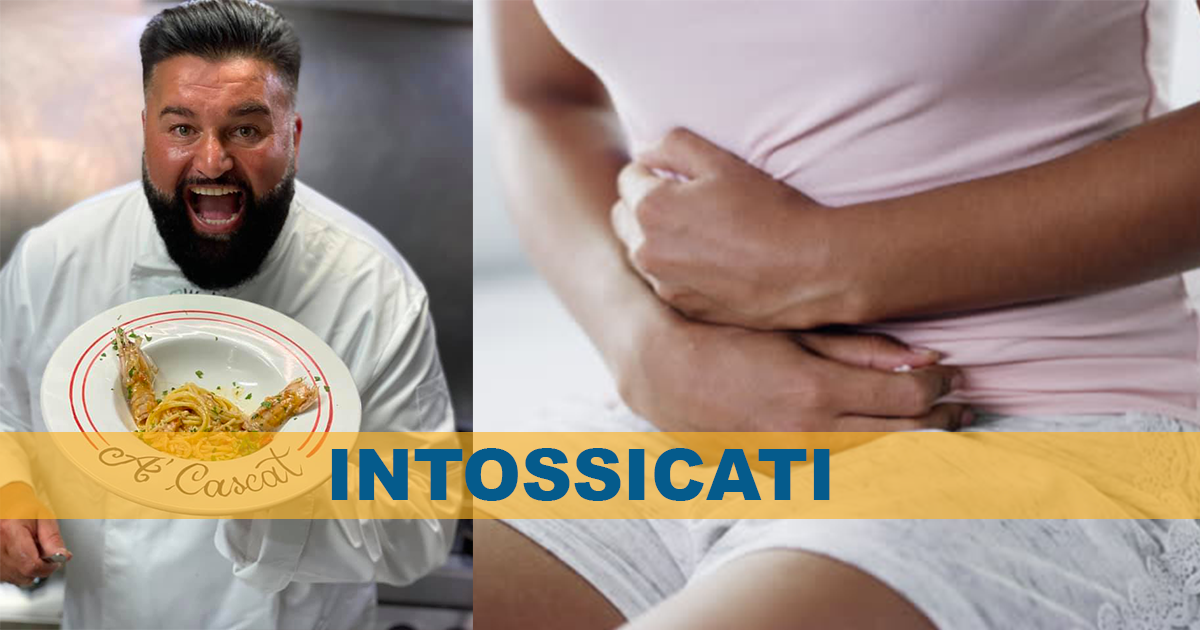 Intossicati dopo aver mangiato da “Pescheria di Napoli”, clienti inferociti