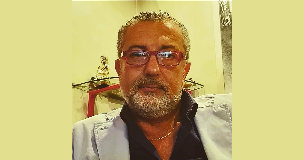 Vincenzo De Pompeis eletto presidente provinciale di Napoli della SIDED