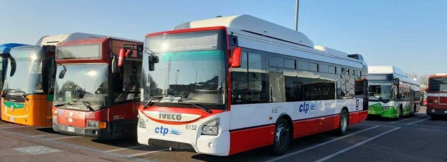 CTP Autobus