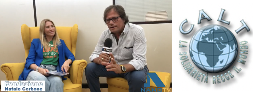 Semaforo verde per “Lo Show del Cuore”: La CALT in azione per sostenere i malati oncologici