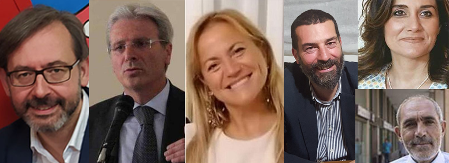 Prende forma il quarto polo, ecco i dettagli. I 5 Stelle lasciano il tavolo con PD e Tuccillo