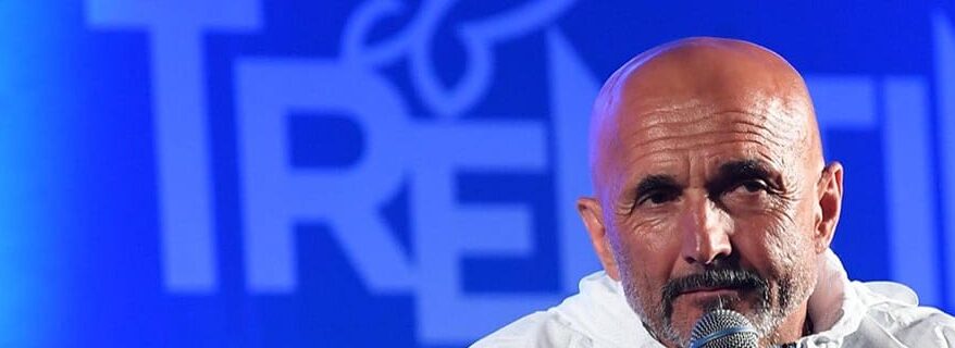 Napoli, Spalletti: “Lavorare qui è un privilegio. L’obiettivo è dare il massimo in tutte le competizioni”