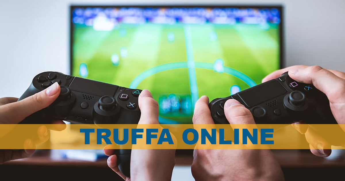 Acerra: 48enne denunciato per truffa online