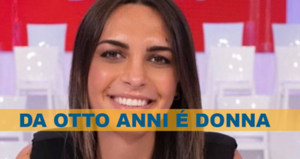 Andrea Nicole Uomini E Donne Trans