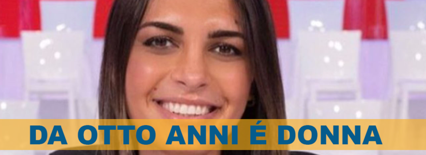 Andrea Nicole Uomini E Donne Trans