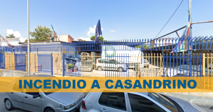 Casandrino
