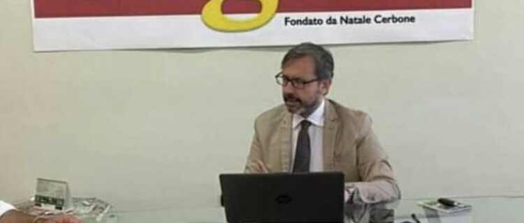 Amministrative Afragola. Iazzetta convince anche In Marcia che scende in campo al suo fianco