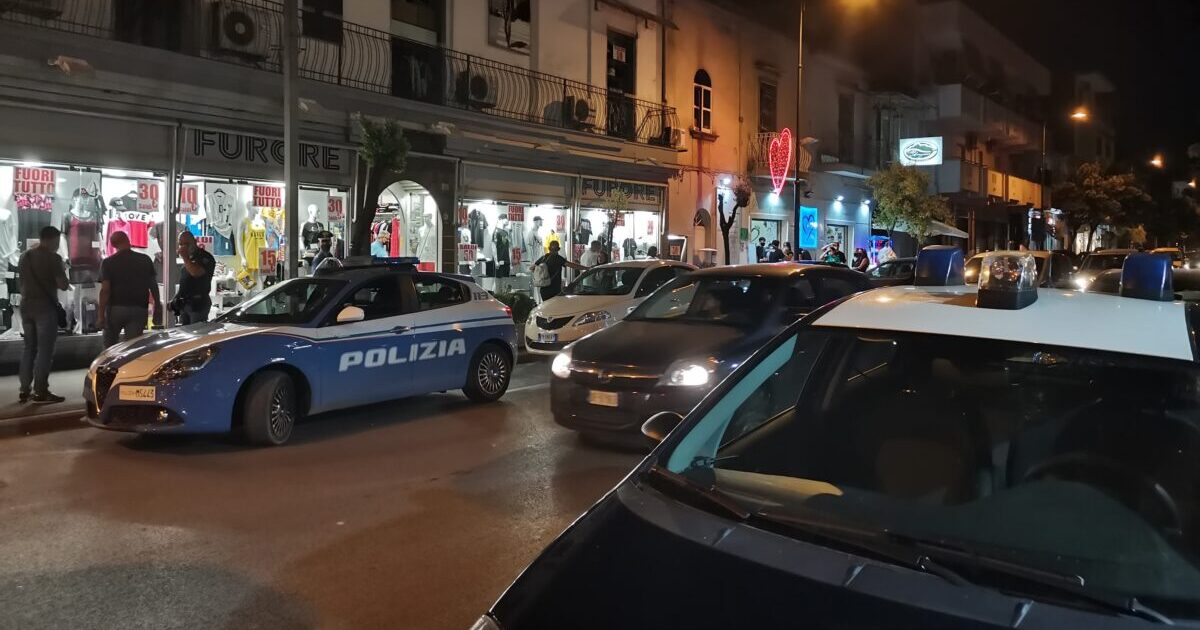 Afragola: sono quattro i bambini portati via, si indaga nell’ambito familiare