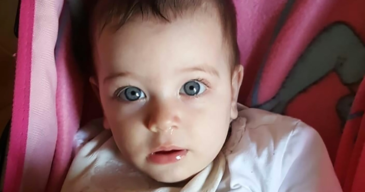 Jolanda soffocata dal padre ad 8 mesi: non voleva la figlia femmina