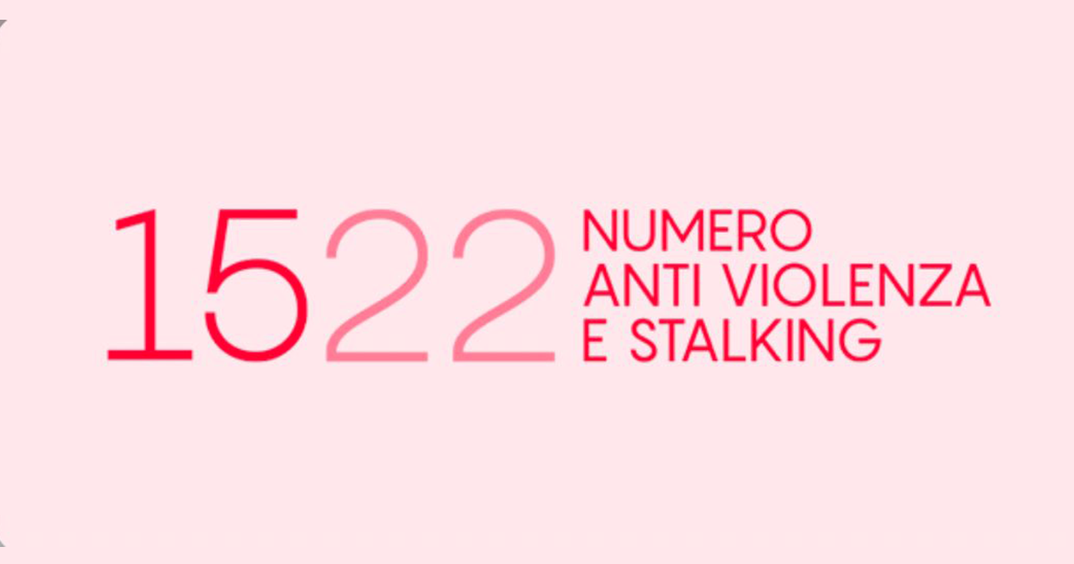 Il Centro Anti Violenza di Afragola “Insieme senza Violenza” é entrato a far parte del circuito telefonico 1522