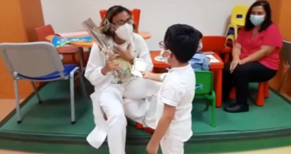 Proposta Matrimonio Santobono